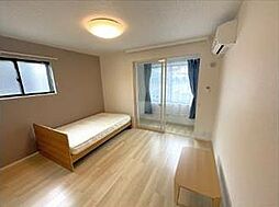 ヒカルサ伊万里フロント I104 1階1Kのリビング/ダイニング