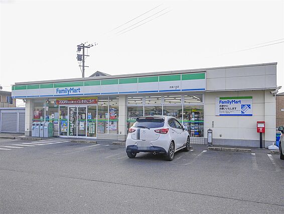 メゾン・ブリーズN_周辺_2