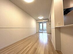 メルベージュ伊万里 III102 1階1LDKのリビング/ダイニング