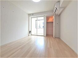 ヒカルサ伊万里イースト I102 1階1Kのリビング/ダイニング