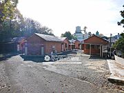 嬉野温泉駅よりバス5分 徒歩6分 築41年1ヶ月 1階建の賃貸物件