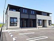 肥前白石駅より徒歩73分 築1年8ヶ月 2階建の賃貸物件