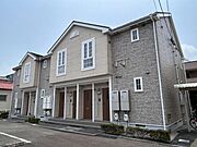 ベル・フィオーレB 2階 築21年10ヶ月の賃貸物件