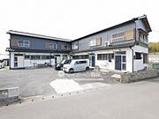 コーポ久間 1階 築40年11ヶ月の賃貸物件