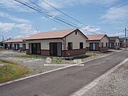 江北駅より徒歩81分 築18年2ヶ月の賃貸物件