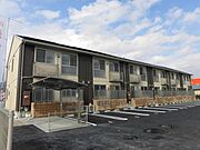 プリフォーレ武雄の賃貸物件