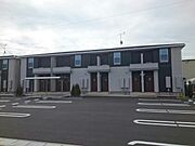 サンリット１ 1階 築6年4ヶ月の賃貸物件