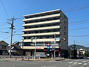 パークサイド松島２ 4階 築28年3ヶ月の賃貸物件