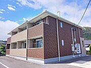 武雄温泉駅より徒歩14分 築6年9ヶ月 2階建の賃貸物件