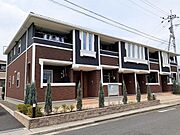 カーサルピナス１ 1階 築7年8ヶ月の賃貸物件