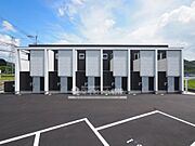 武雄温泉駅より徒歩23分 築2年4ヶ月 2階建の賃貸物件
