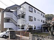 コーポいわなが 3階 築32年6ヶ月の賃貸物件