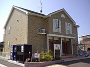 江北駅より徒歩8分 1階 築19年8ヶ月の賃貸物件