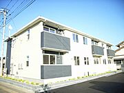 プランドール４３ 2階 築15年の賃貸物件