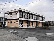 コーポ山崎Ｂ 2階 築39年4ヶ月の賃貸物件
