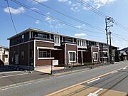 武雄温泉駅よりバス25分 徒歩1分 1階 築8年7ヶ月の賃貸物件