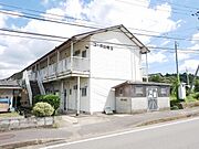 三間坂駅よりバス4分 徒歩3分 1階 築34年の賃貸物件