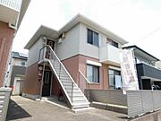 ＫＭコートＡ 2階 築20年7ヶ月の賃貸物件