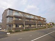 肥前浜駅より徒歩7分 3階 築9年11ヶ月の賃貸物件