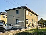 江北駅より徒歩26分 2階 築23年9ヶ月の賃貸物件