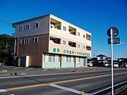北方駅よりバス15分 徒歩1分 3階 築26年2ヶ月の賃貸物件