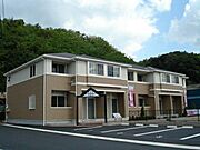 高橋駅よりバス3分 徒歩1分 1階 築18年の賃貸物件