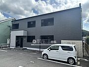 伊万里駅より徒歩14分 1階 築3年8ヶ月の賃貸物件
