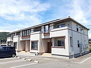 武雄温泉駅より徒歩15分 1階 築12年2ヶ月の賃貸物件