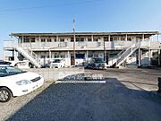 古賀アパート 2階 築42年7ヶ月の賃貸物件
