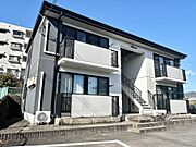 高橋駅より徒歩16分 1階 築24年2ヶ月の賃貸物件