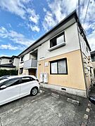 伊万里駅より徒歩27分 2階 築24年9ヶ月の賃貸物件