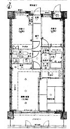 井口駅 1,500万円