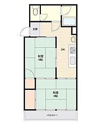 大元駅 280万円