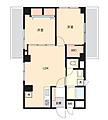 日商岩井方南町マンション6階5,080万円