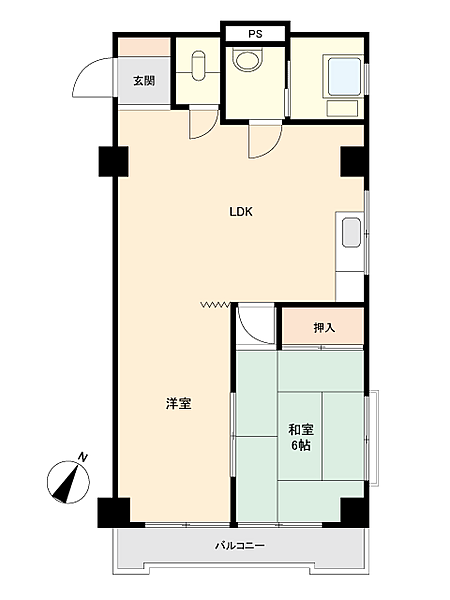 間取り：314002702717