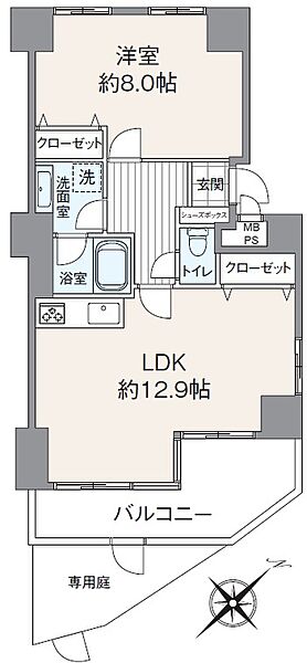 間取り：312001286812