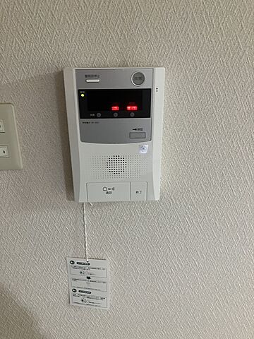 設備 クリスタルバリー宇奈月 10階/-