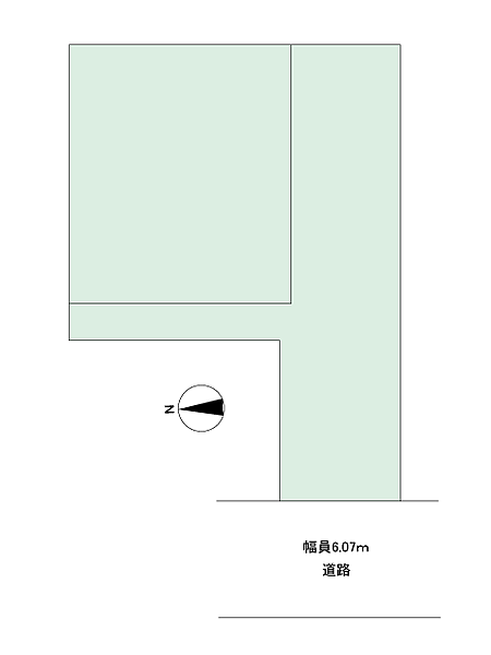 間取り：345000048729