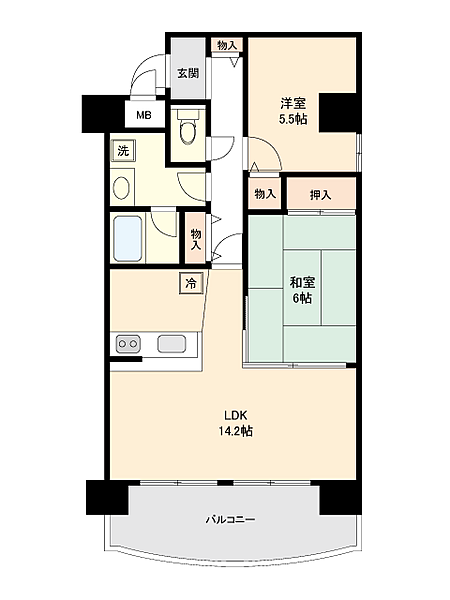 間取り：325000118247