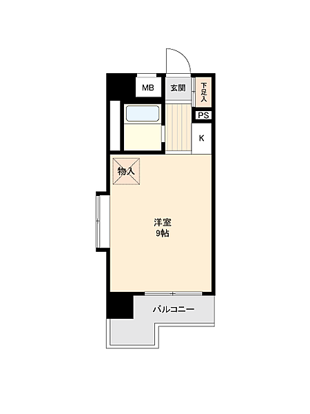 間取り：335000032078