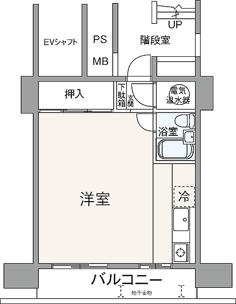間取り：327002245371
