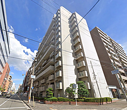 あみだ池ハイツ