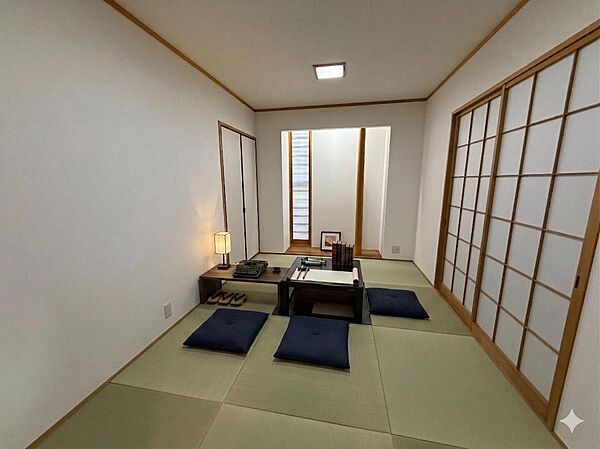 室内