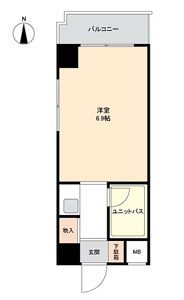 間取り：313004689416