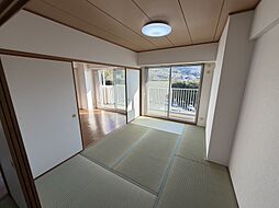 室内の画像