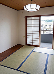 室内の画像