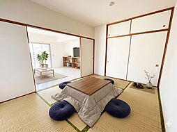 室内の画像
