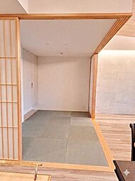 室内の画像