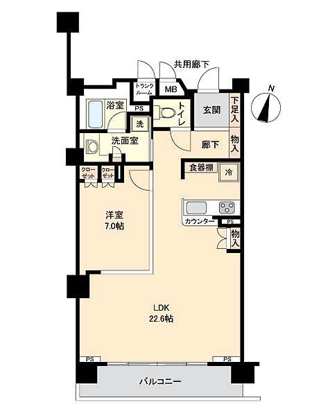 間取り：314002681697