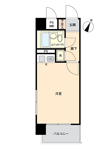 間取り：334000237927